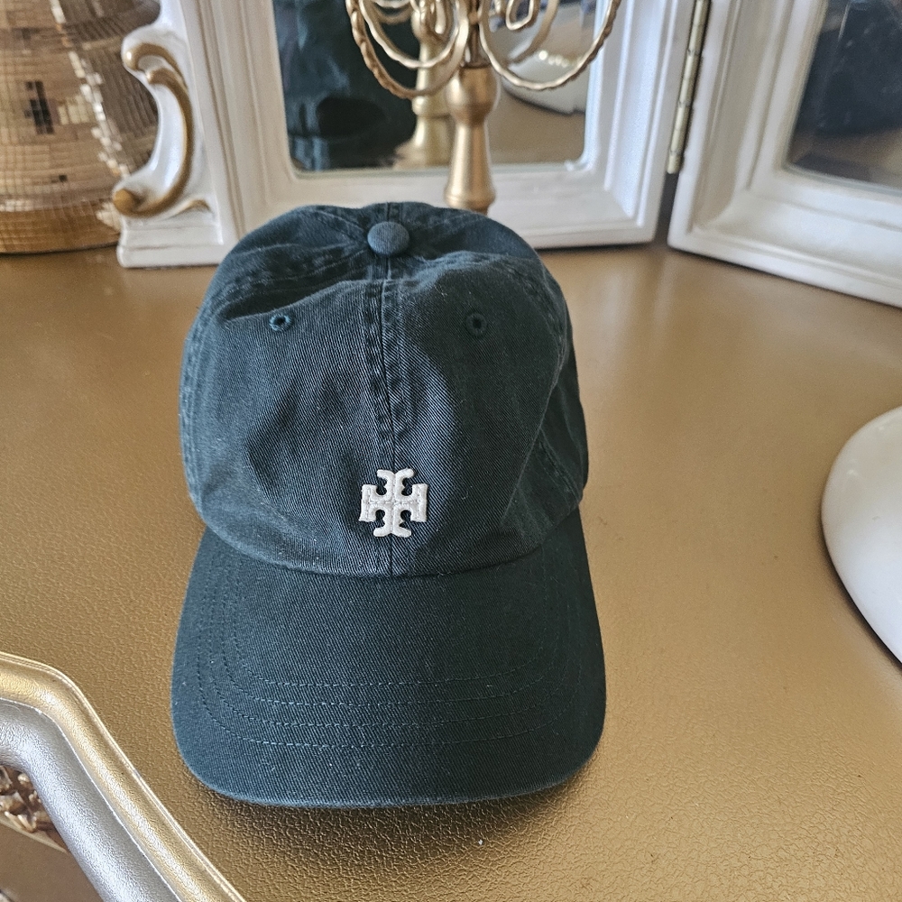 Tory Burch Hat - Picture 2 of 2